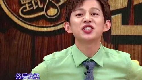 娱乐圈爆料大王是谁啊,揭秘幕后真相的神秘人物